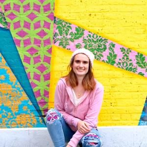 Meet your Posher, Erin